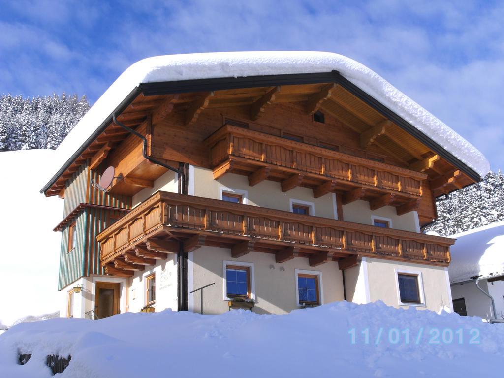 Апартаменты Haus Erika Ваграйн Экстерьер фото