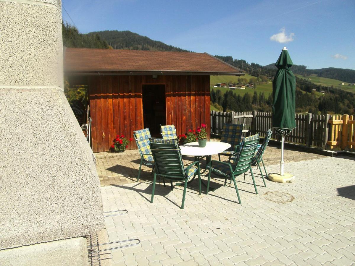 Апартаменты Haus Erika Ваграйн Номер фото